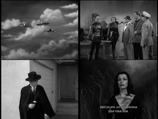 Plan 9 From Outer Space