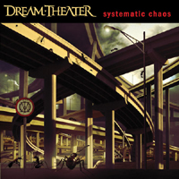 Le Blog de Matt - Dream Theater [Systematic Chaos] Smashing Pumpkins [Zeitgeist] et autres