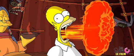 Les Simpson, le Film