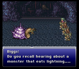 Final Fantasy 6 en 100 images