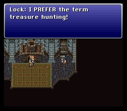 Final Fantasy 6 en 100 images