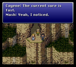 Final Fantasy 6 en 100 images