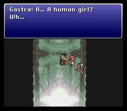 Final Fantasy 6 en 100 images