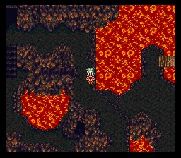 Final Fantasy 6 en 100 images