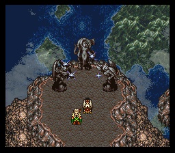 Final Fantasy 6 en 100 images