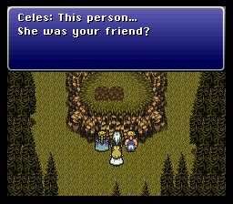 Final Fantasy 6 en 100 images