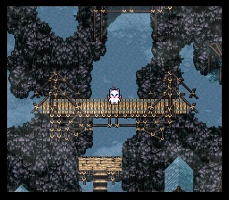 Final Fantasy 6 en 100 images