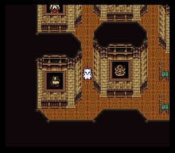 Final Fantasy 6 en 100 images