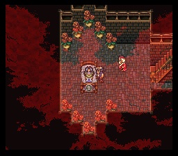 Final Fantasy 6 en 100 images