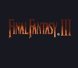 Le Blog de Matt - Final Fantasy VI en 100 images