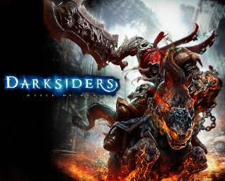 Le Blog de Matt - Tout juste fini : Darksiders