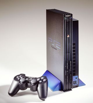 Le Blog de Matt - Et de 100 (jeux PS2) ! 