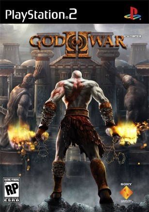Le Blog de Matt - Tout juste fini : God of War II
