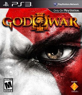 Le Blog de Matt - Tout juste fini : God of War III