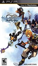 Le Blog de Matt - Tout juste fini : Kingdom Hearts: Birth By Sleep