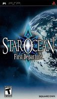 Le Blog de Matt - Tout juste fini : Star Ocean: First Departure