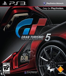 Le Blog de Matt - Plus ou moins fini : Gran Turismo 5