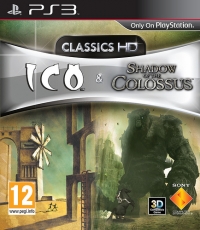 Le Blog de Matt - Tout juste fini : ICO and Shadow of the Colossus