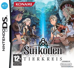 Le Blog de Matt - Tout juste fini : Suikoden Tierkreis