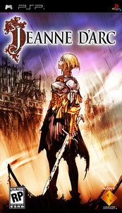 Le Blog de Matt - Tout juste fini : Jeanne d'Arc