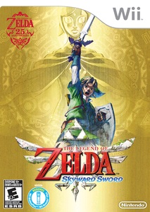 Le Blog de Matt - Tout juste fini : The Legend of Zelda: Skyward Sword 