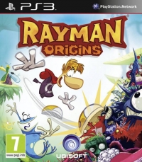 Le Blog de Matt - Tout juste fini : Rayman Origins