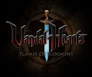 Le Blog de Matt - Vandal Hearts: Flames of Judgment