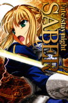Fate/Stay Night OST - Livret