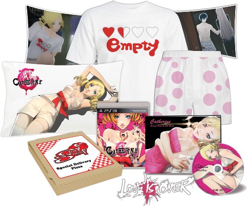 Catherine