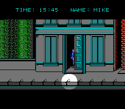 Retrogaming : Rescue: The Embassy Mission (Nes)