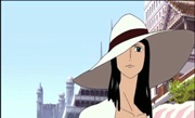 One Piece: Omatsuri Danshaku to Himitsu no Shima
