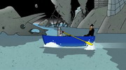 Glassy Ocean: Kujira no Chouyaku