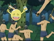 Ninin ga Shinobuden