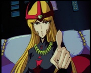 Maetel Legend