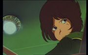 Galaxy Express 999 Movie