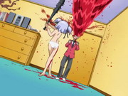Bokusatsu Tenshi Dokuro-chan