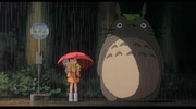 Mon Voisin Totoro