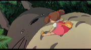 Mon Voisin Totoro