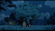 Mon Voisin Totoro