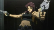 Black Lagoon