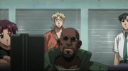 Black Lagoon