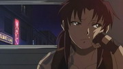 Black Lagoon