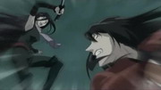 Black Blood Brothers