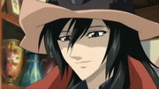 Black Blood Brothers