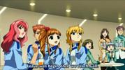 Soukou no Strain