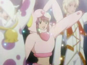 Kaleido Star