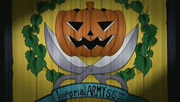 Pumpkin Scissors
