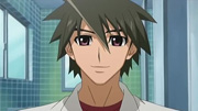 Busou Renkin