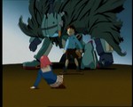 FLCL