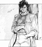 City Hunter